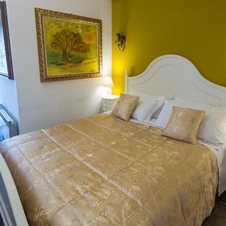 B&B Vatican Doors Рим Екстер'єр фото