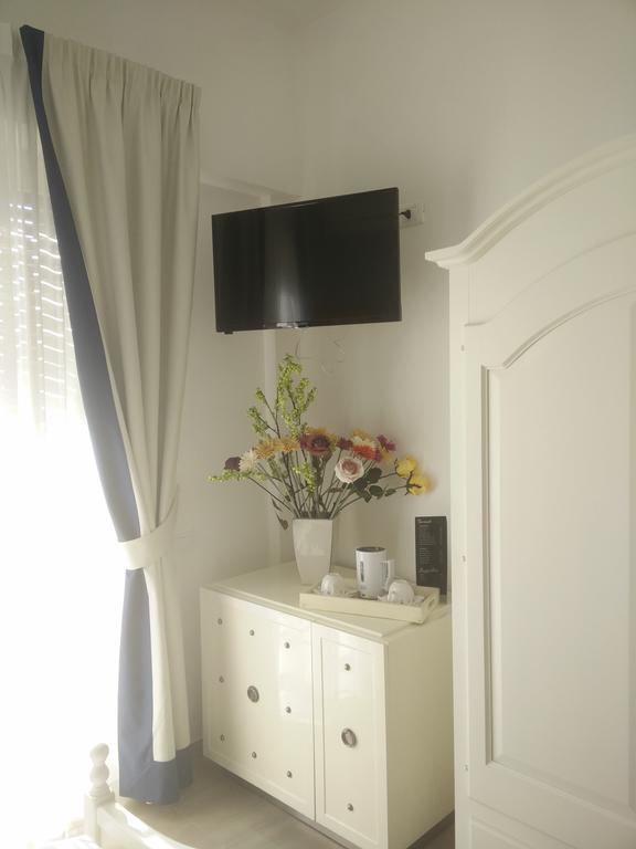 B&B Vatican Doors Рим Екстер'єр фото