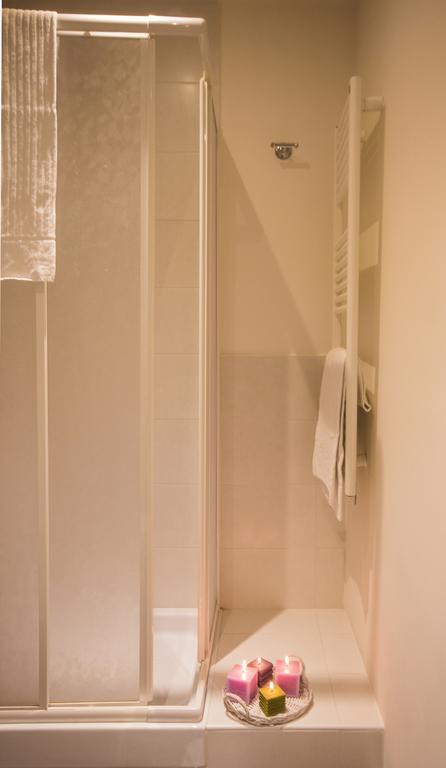 B&B Vatican Doors Рим Екстер'єр фото