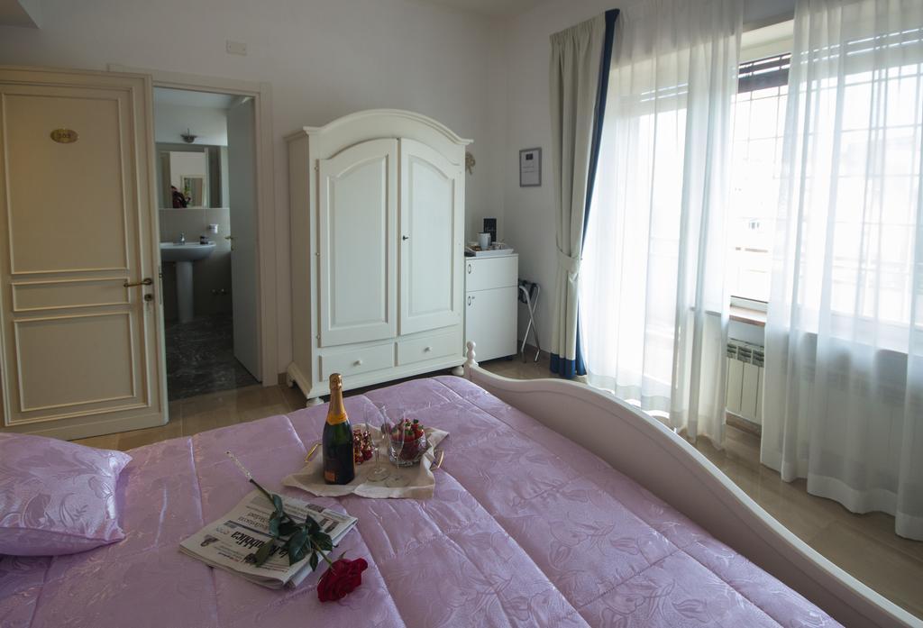 B&B Vatican Doors Рим Екстер'єр фото