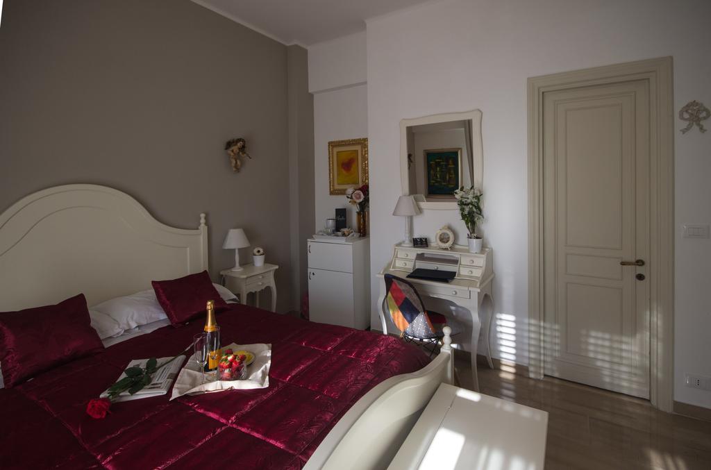B&B Vatican Doors Рим Екстер'єр фото