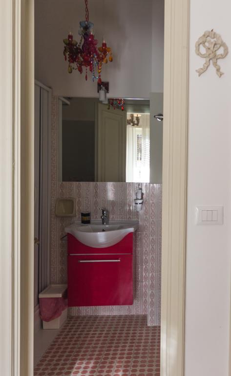 B&B Vatican Doors Рим Екстер'єр фото