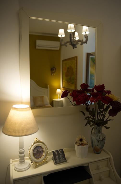 B&B Vatican Doors Рим Екстер'єр фото